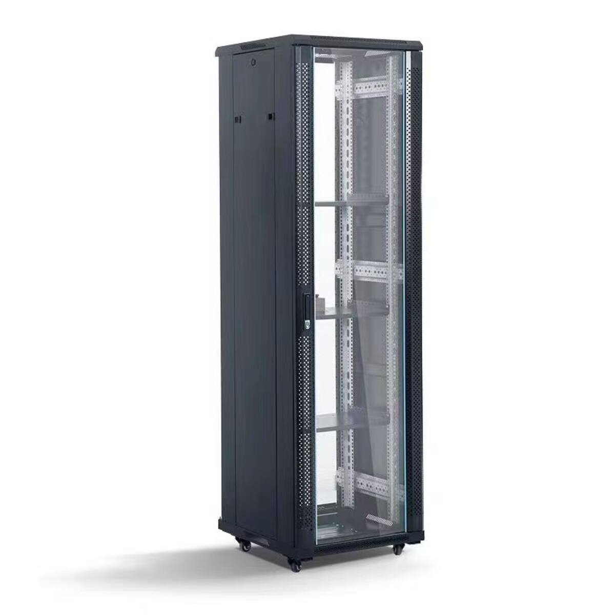 19 inch network server rack