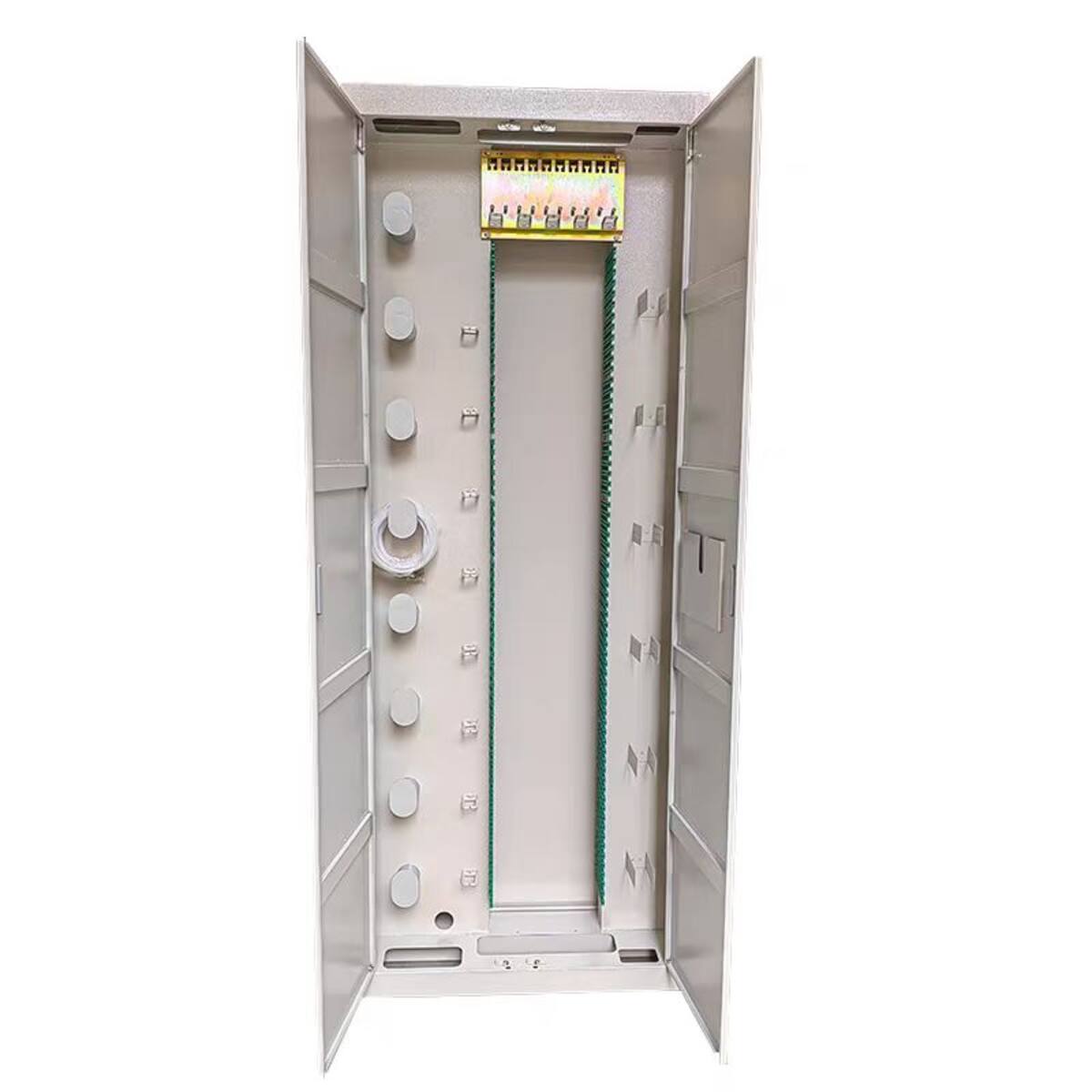 Optical distribution frame